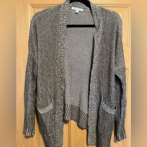 American Eagle Oversized Cardigan